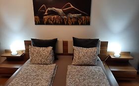 Nobless Apartment Brno